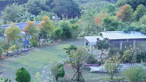 New Zhilan B&B