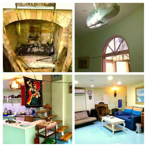 New Zhilan B&B