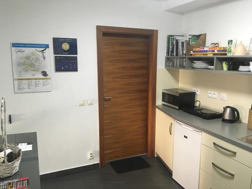 Vila Tiesňava Slovenský raj