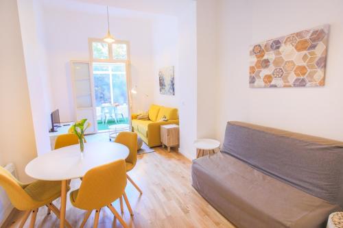 MIMONT PATIO AP4148 Cannes 