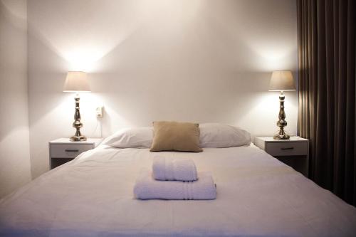 Hotel Lamerichs - image 8
