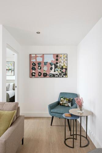 The Chronicle by Supercity Aparthotels - image 7