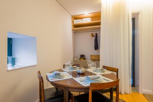 One-Bedroom Apartment image 10