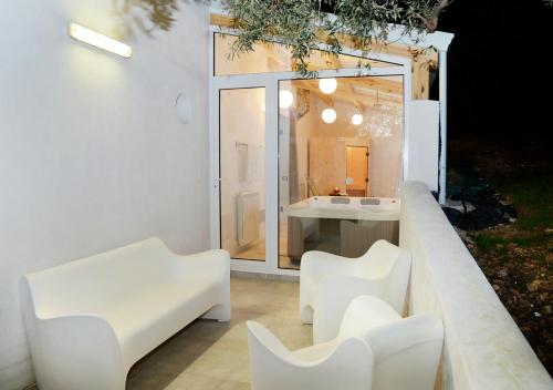 Antico Pozzo – Castellammare del Golfo, CA