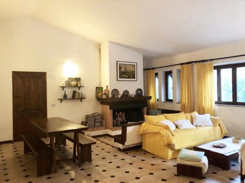 Villa Mare e Rocce