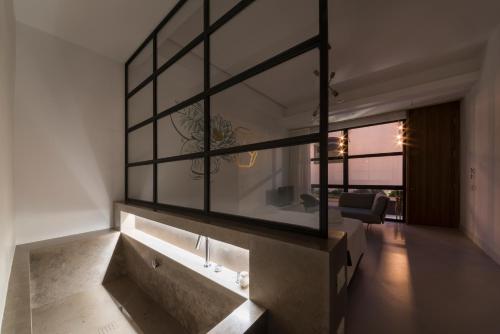 185416347 Horti 14 Borgo Trastevere Hotel