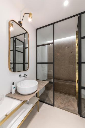 185417406 Horti 14 Borgo Trastevere Hotel