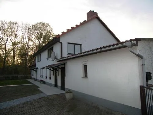 Ferienwohnung im Haus in Lütow, Deutschland