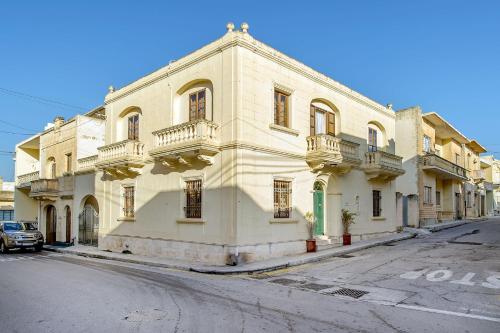 Ta Joseph, Xewkija (foto 3)
