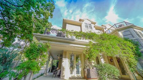 Norfolk Guest House Inn in Guelph (ON)