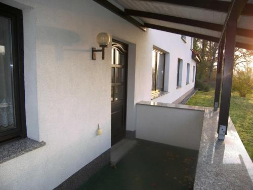 Ferienwohnung im Haus 176m von Lütow entfernt