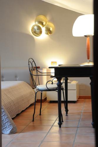 RESIDENZA D'ORIA B&B - image 3