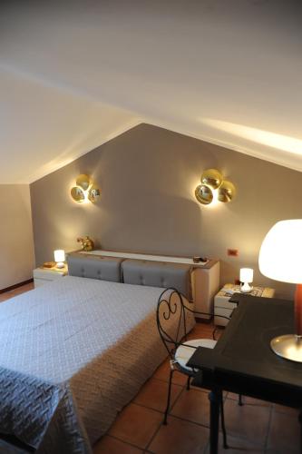 RESIDENZA D'ORIA B&B - image 12