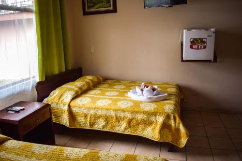 Hotel La Choza Inn, Fortuna (fotografie 5)