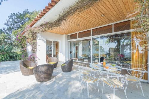 Casa Vista Mar en Platja d'Aro