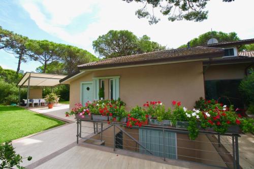 VILLA STELLA MARINA - image 6