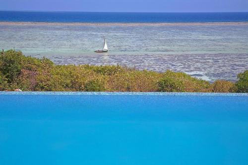 Villa Paradise on the Ocean