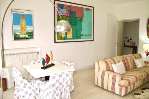 VILLA CORALLO - Accommodation - Rocchette