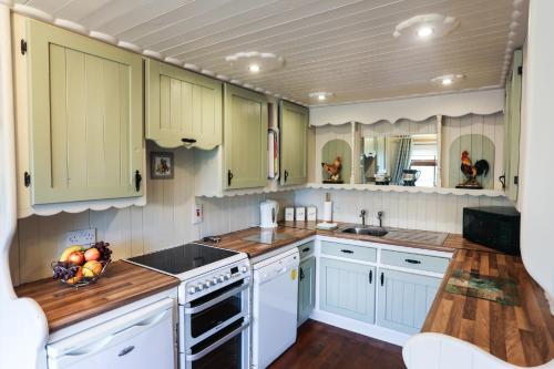 Green Meadow Farm Holiday Homes