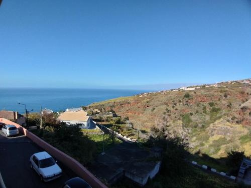  Sea view Apartamento in 9370-139 Calheta