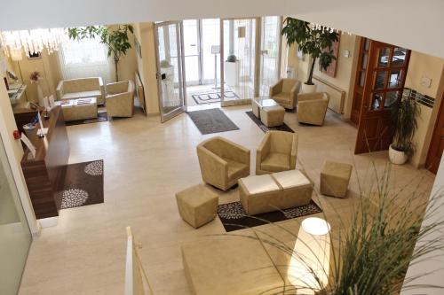 Hotel Michael