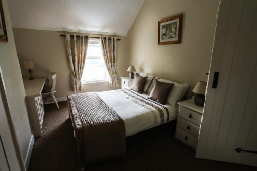 B&B Wicklow - Green Meadow Farm Holiday Homes - Bed and Breakfast Wicklow