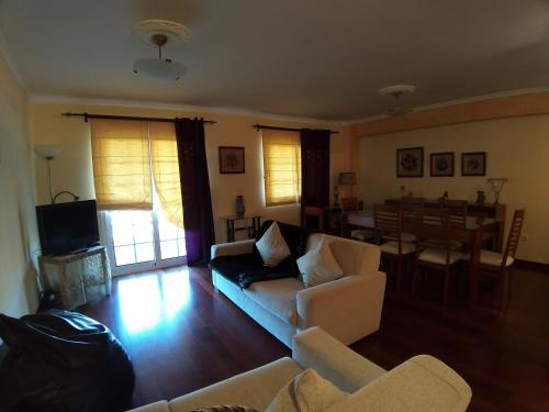  Sea view Apartamento in Calheta