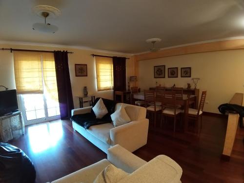  Sea view Apartamento in Calheta