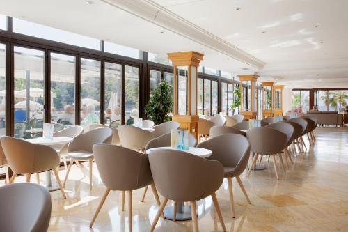 Pub/Lounge, Grupotel Playa Camp de Mar - Adults Only in Andratx / Camp de Mar