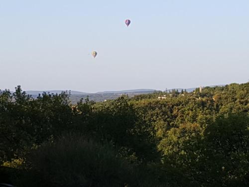 Rêve de Provence Villa avec jardin et piscine