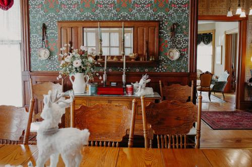 Facilities, Aurora Staples Inn in Stillwater (MN)