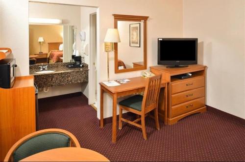 American Best Value Inn Springerville