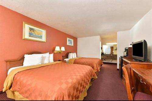 American Best Value Inn Springerville