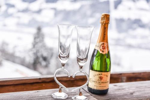 Ferienhaus Schneiderhäusl Zillertal