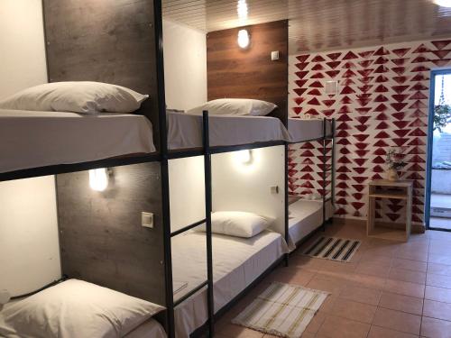 Hostel Kisa’s Place By Pinch in Pakoštane