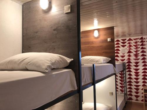 Hostel Kisa’s Place By Pinch in Pakoštane