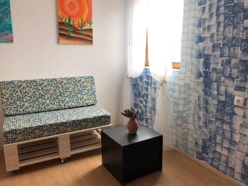 Hostel Kisa’s Place By Pinch in Pakoštane