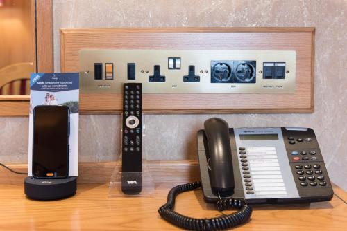 ザ モンタナ ホテル