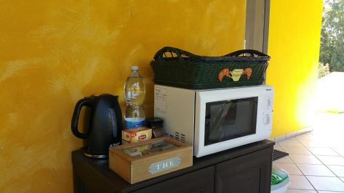  A Villa Ada b&b in Arborea