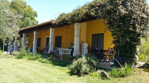  A Villa Ada b&b in Arborea