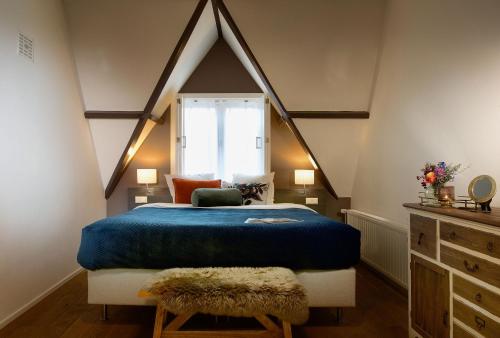 Haarlem Hotel Suites 3