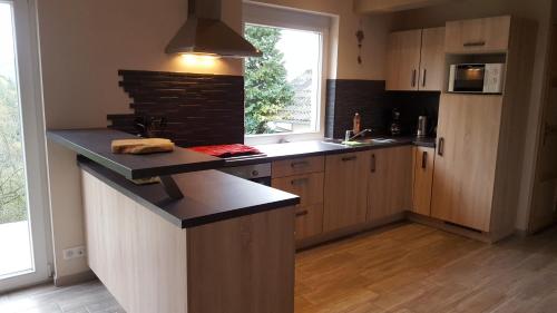 Gîte ESPERANZA SPA et SAUNA (Gite ESPERANZA SPA et SAUNA) in Haselbourg