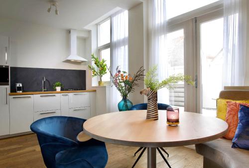 Haarlem Hotel Suites in Centrum