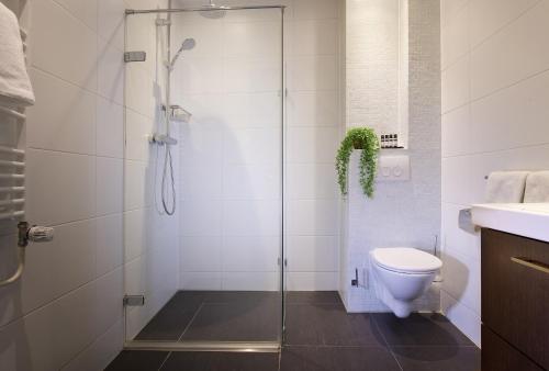 Haarlem Hotel Suites - image 7