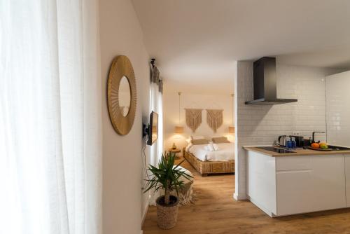 Bohorquez Rooms by Atico73 - Los Naveros