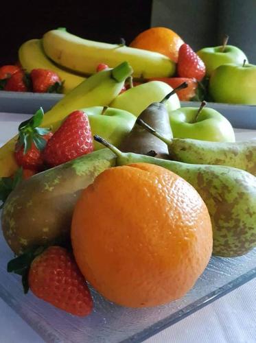  Pastorale Apartman in Zalaszentgrót