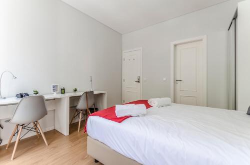 SEHL Suites Lisbon – Guest House