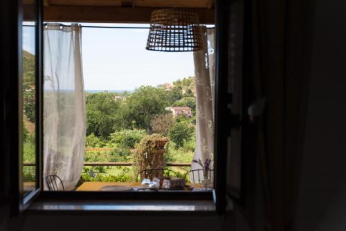  Il Brillocco in Castellabate