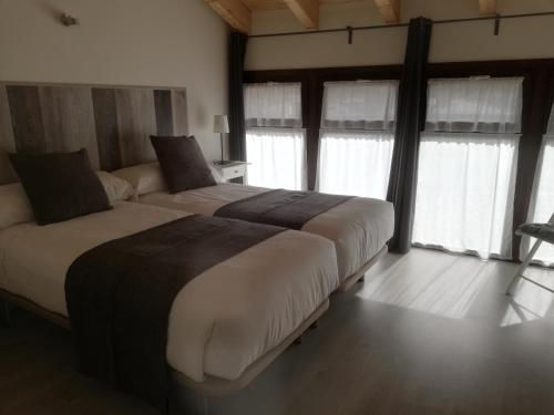 El Cantil – Llanes, FL