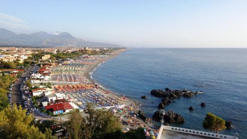 Mare Apartment 4, Scalea (fotografie 4)